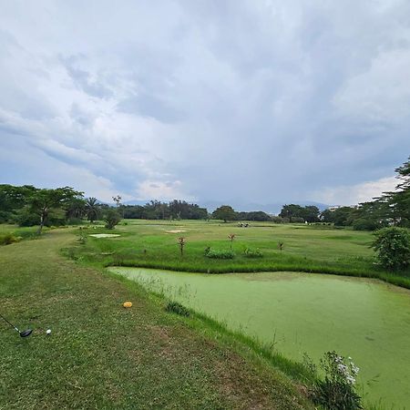 Burundi Palace Boutique Hotel Бужумбура Екстер'єр фото