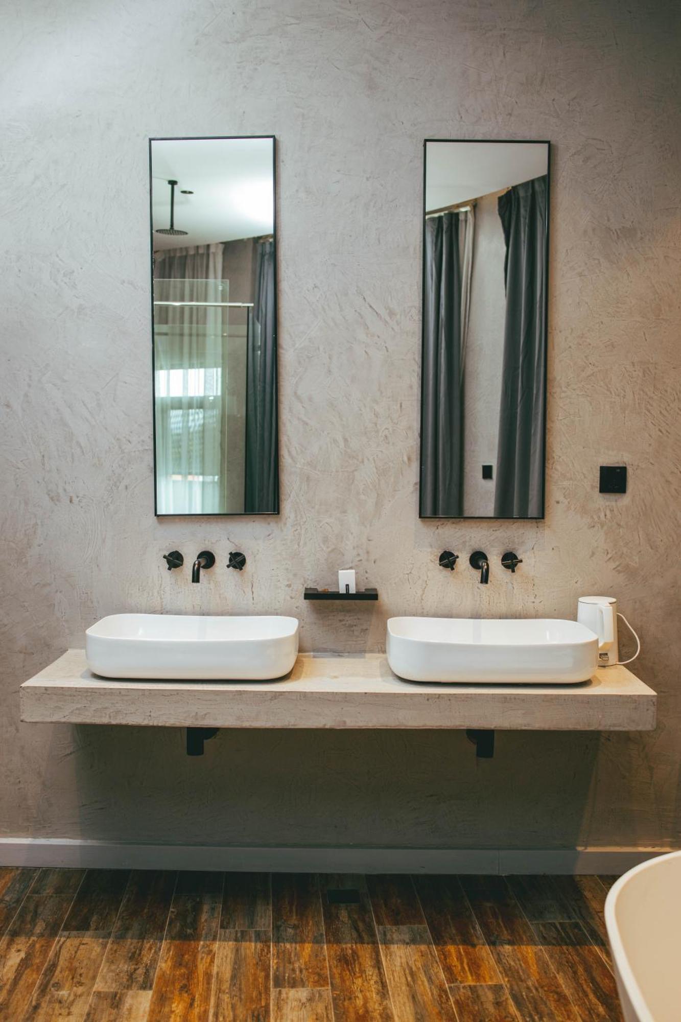 Burundi Palace Boutique Hotel Бужумбура Екстер'єр фото